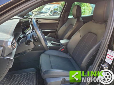 Cupra Formentor Formentor 1.4 e-Hybrid DSG (7)