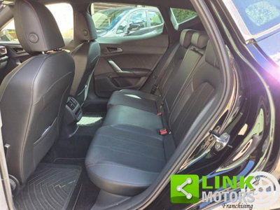 Cupra Formentor Formentor 1.4 e-Hybrid DSG (8)