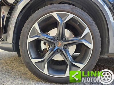 Cupra Formentor Formentor 1.4 e-Hybrid DSG (9)