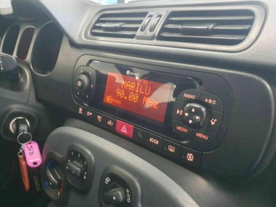 Fiat Panda 1.3 MJT 95 CV S&S 4x4 (12)