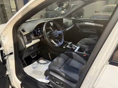 Audi Q4 Sportback 40 S line edition (7)