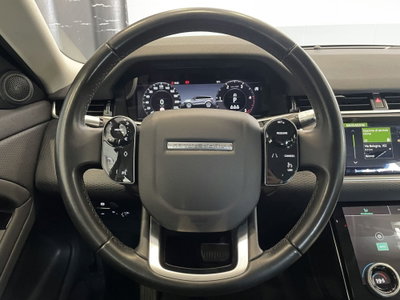 Land Rover Range Rover Evoque 2.0D I4-L.Flw 150 CV AWD Auto HSE (11)