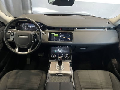 Land Rover Range Rover Evoque 2.0D I4-L.Flw 150 CV AWD Auto HSE (12)