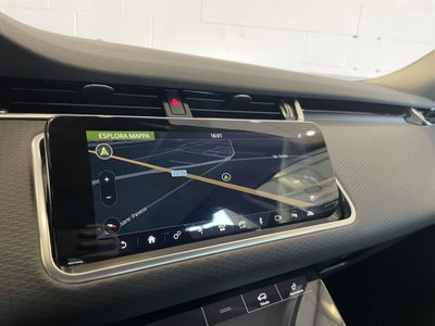 Land Rover Range Rover Evoque 2.0D I4-L.Flw 150 CV AWD Auto HSE (15)