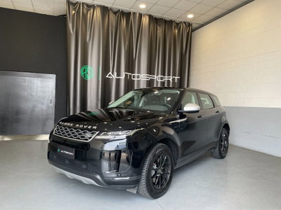 Land Rover Range Rover Evoque 2.0D I4-L.Flw 150 CV AWD Auto HSE (3)