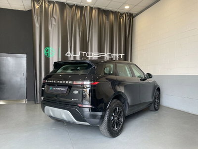 Land Rover Range Rover Evoque 2.0D I4-L.Flw 150 CV AWD Auto HSE (4)