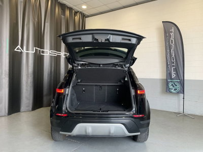 Land Rover Range Rover Evoque 2.0D I4-L.Flw 150 CV AWD Auto HSE (6)