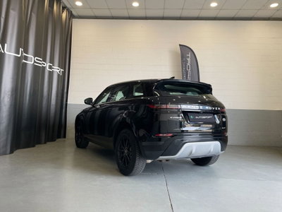 Land Rover Range Rover Evoque 2.0D I4-L.Flw 150 CV AWD Auto HSE (7)
