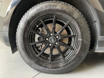 Land Rover Range Rover Evoque 2.0D I4-L.Flw 150 CV AWD Auto HSE (8)
