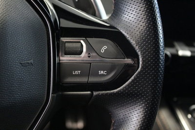 Peugeot 508 SW BlueHDi 130 Stop&Start EAT8 GT Pack (15)