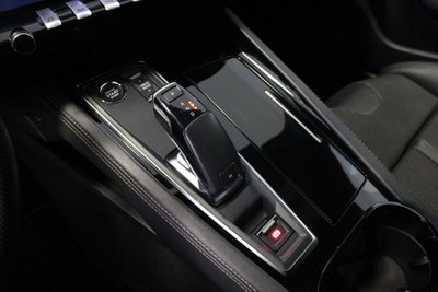 Peugeot 508 SW BlueHDi 130 Stop&Start EAT8 GT Pack (20)