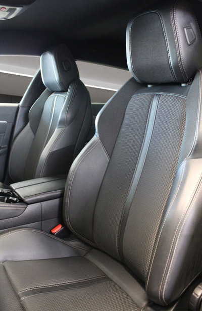 Peugeot 508 SW BlueHDi 130 Stop&Start EAT8 GT Pack (10)