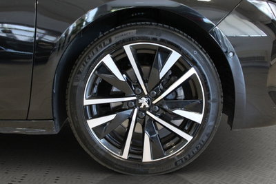 Peugeot 508 SW BlueHDi 130 Stop&Start EAT8 GT Pack (3)