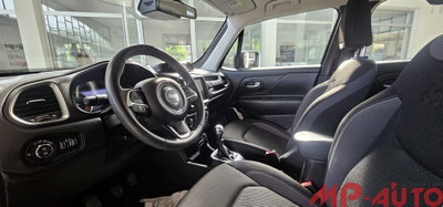 Jeep Renegade 1.0 T3 Limited (11)