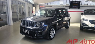 Jeep Renegade 1.0 T3 Limited (2)