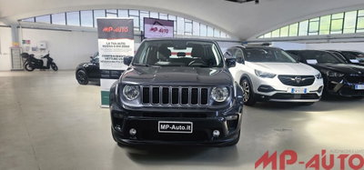 Jeep Renegade 1.0 T3 Limited (3)