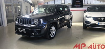 Jeep Renegade 1.0 T3 Limited (5)