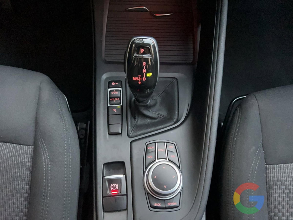 BMW X1 sDrive20d Business Advantage (11)