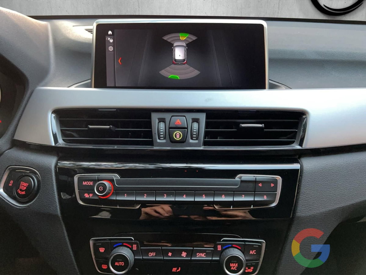 BMW X1 sDrive20d Business Advantage (12)