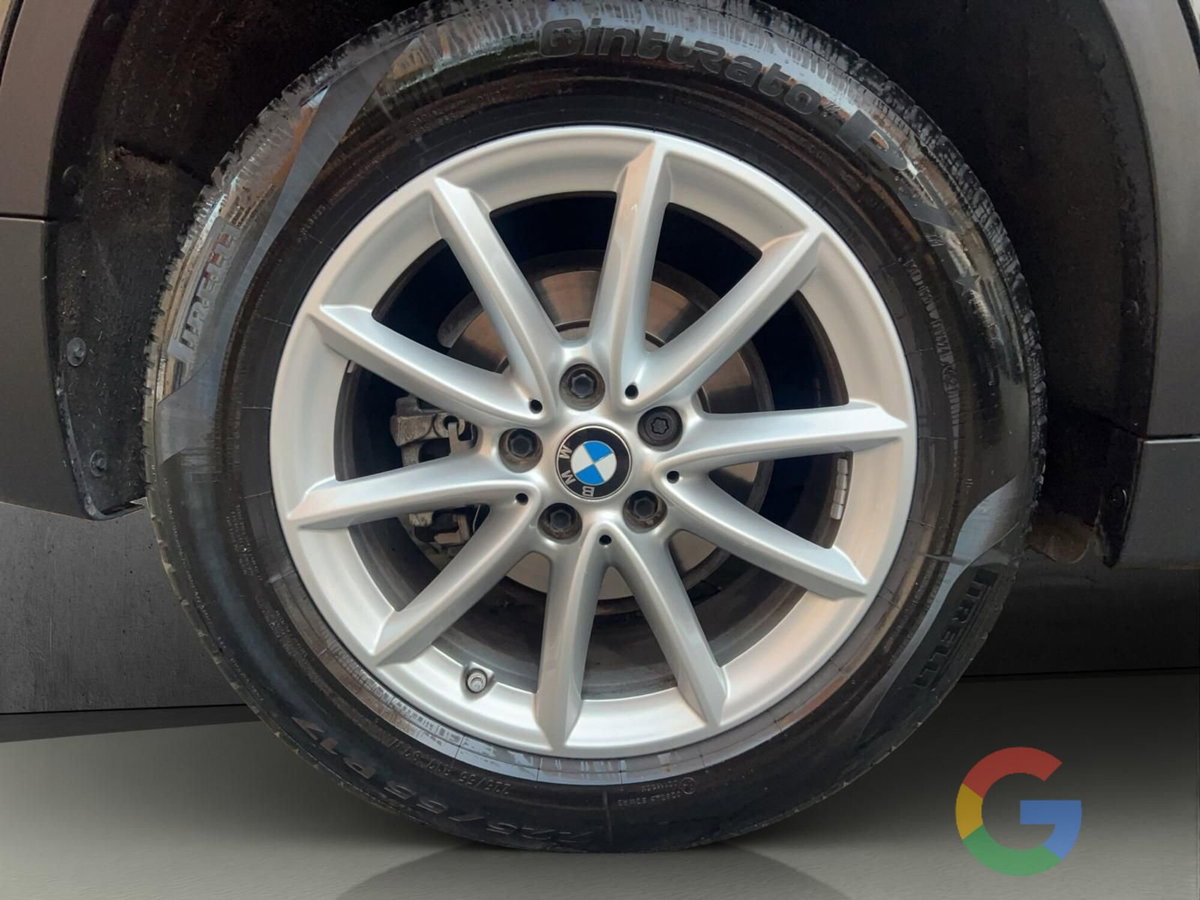 BMW X1 sDrive20d Business Advantage (7)