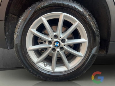 BMW X1 sDrive20d Business Advantage (7)