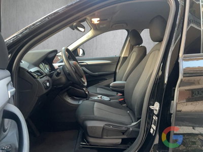 BMW X1 sDrive20d Business Advantage (8)