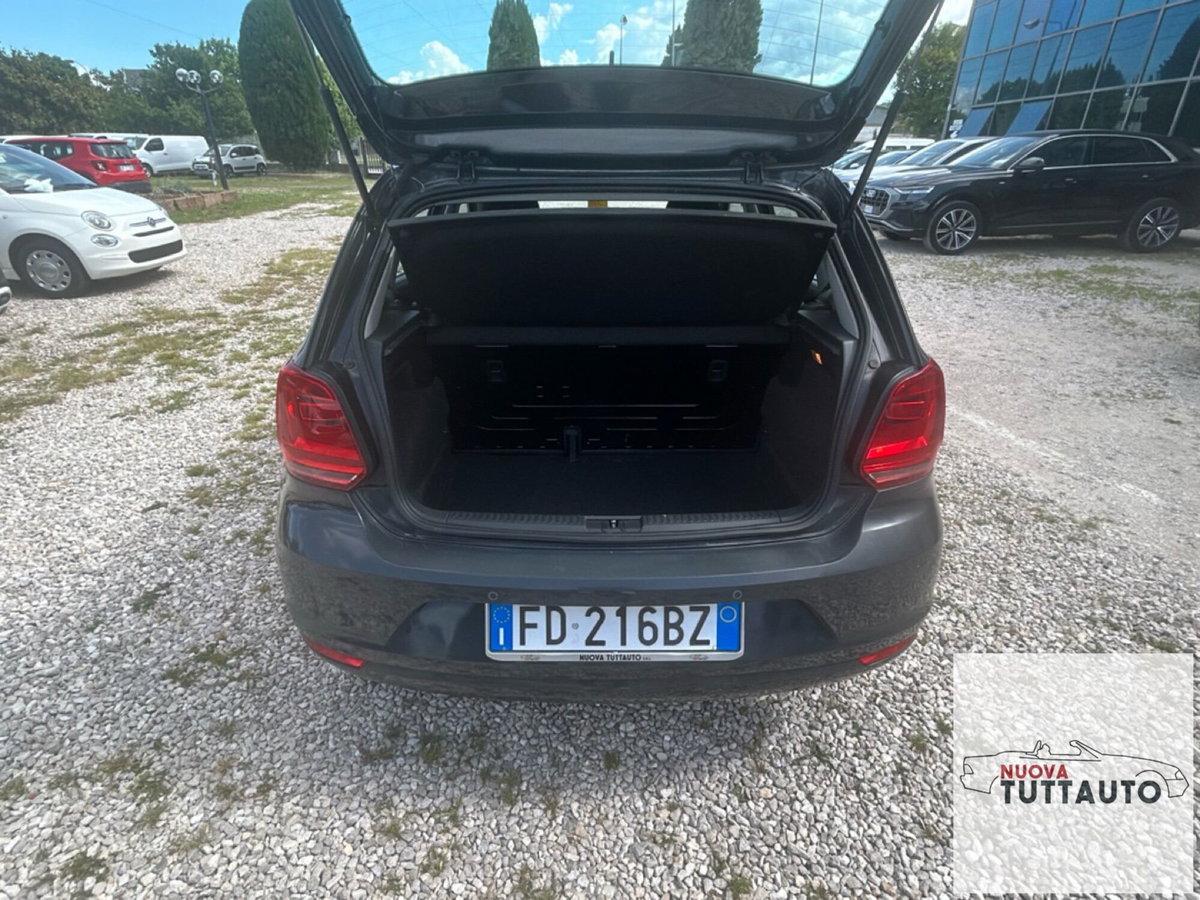 Volkswagen Polo Fun 1.4 TDI (12)