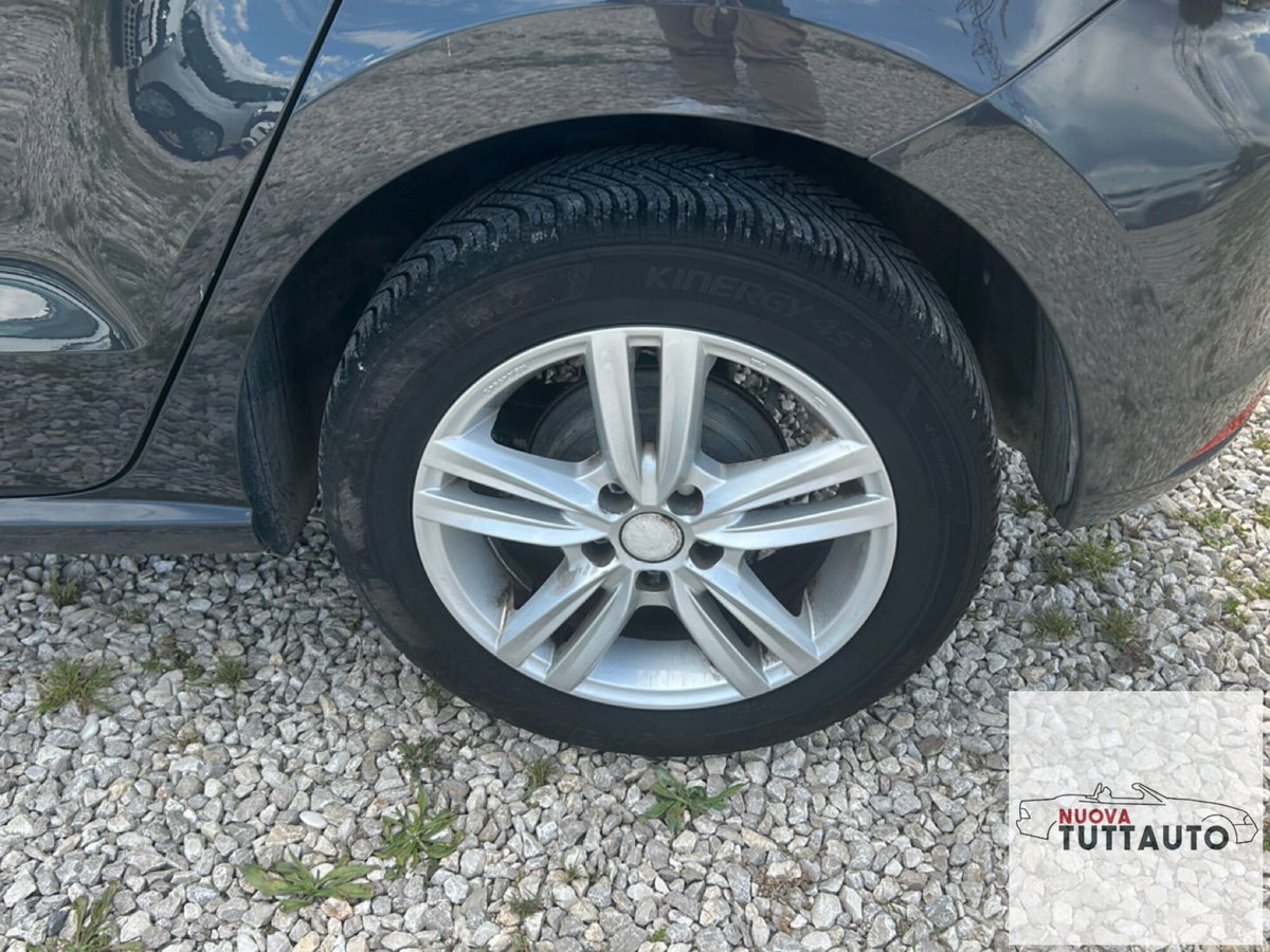 Volkswagen Polo Fun 1.4 TDI (13)