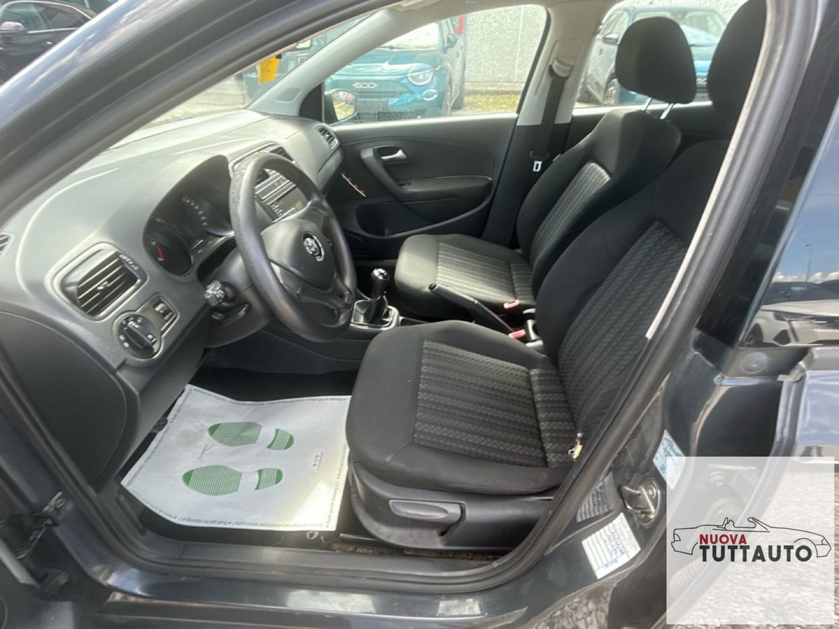 Volkswagen Polo Fun 1.4 TDI (14)