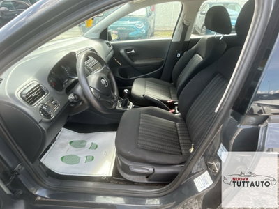 Volkswagen Polo Fun 1.4 TDI (14)