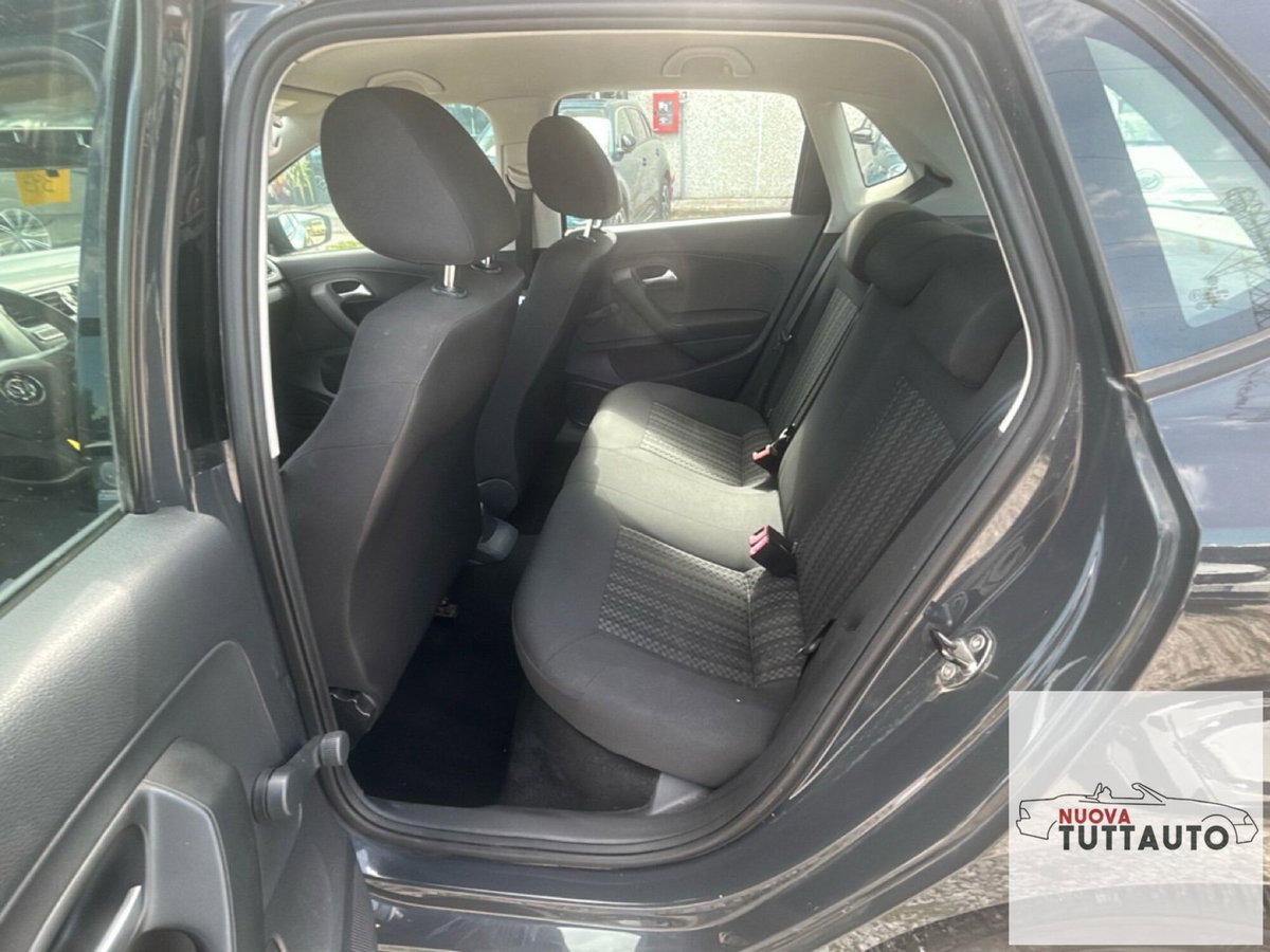 Volkswagen Polo Fun 1.4 TDI (15)