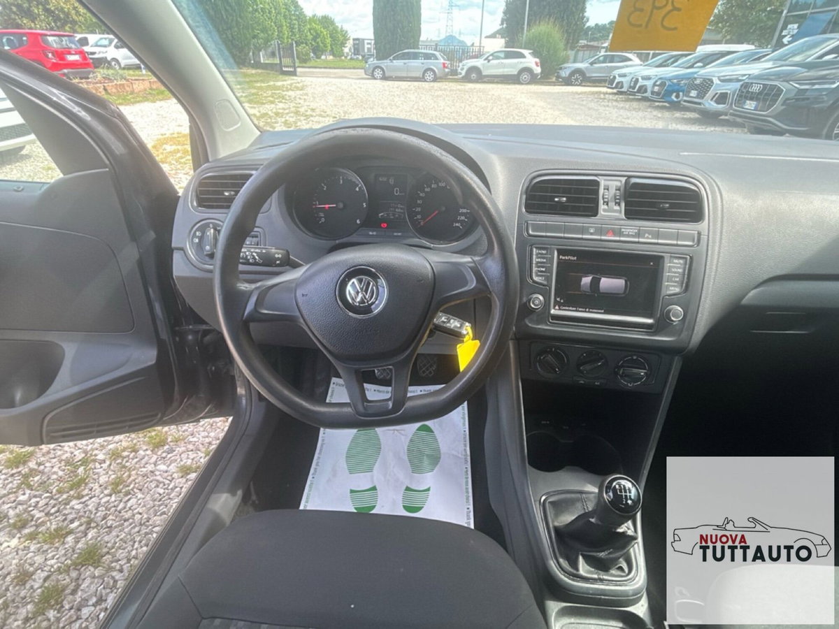 Volkswagen Polo Fun 1.4 TDI (16)