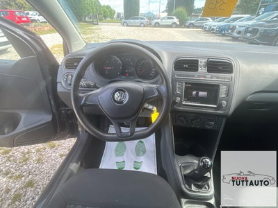 Volkswagen Polo Fun 1.4 TDI (16)