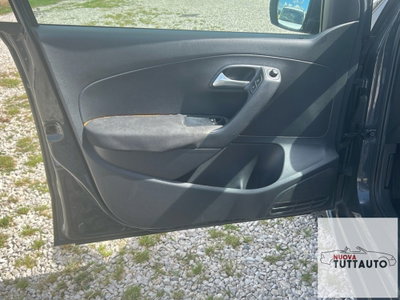 Volkswagen Polo Fun 1.4 TDI (18)