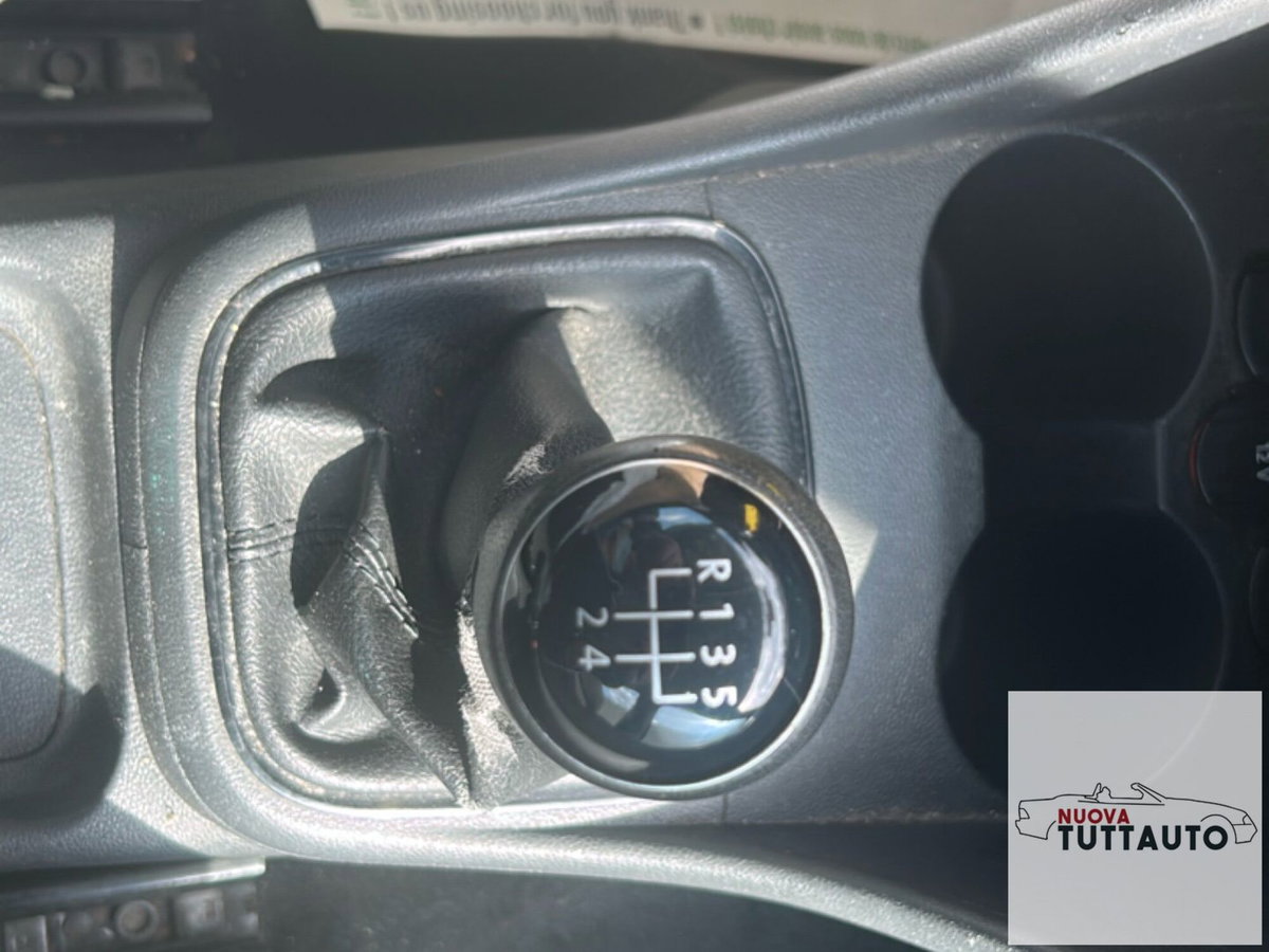 Volkswagen Polo Fun 1.4 TDI (20)
