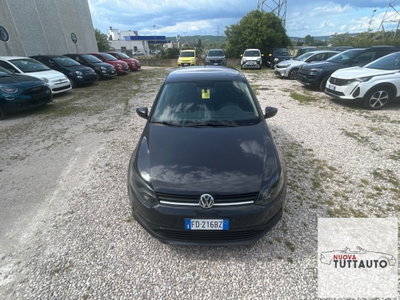 Volkswagen Polo Fun 1.4 TDI (5)