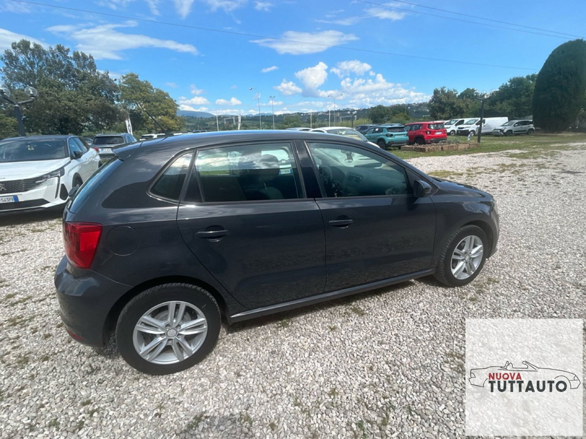 Volkswagen Polo Fun 1.4 TDI (6)