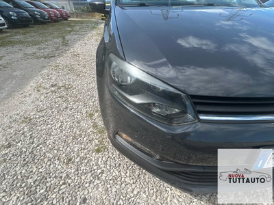 Volkswagen Polo Fun 1.4 TDI (9)