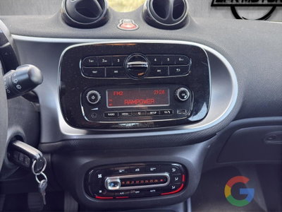 smart forfour forfour 70 1.0 Passion (10)