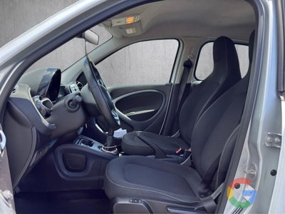 smart forfour forfour 70 1.0 Passion (7)