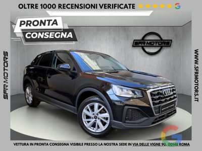 Audi Q2 Q2 35 TFSI Business usata