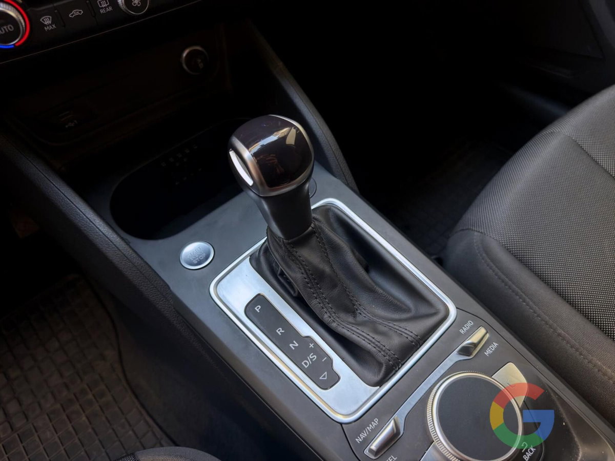 Audi Q2 Q2 35 TFSI Business (11)