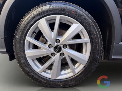 Audi Q2 Q2 35 TFSI Business (7)