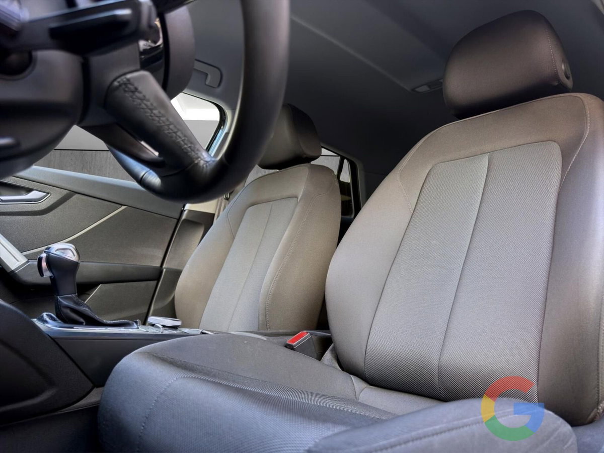 Audi Q2 Q2 35 TFSI Business (8)