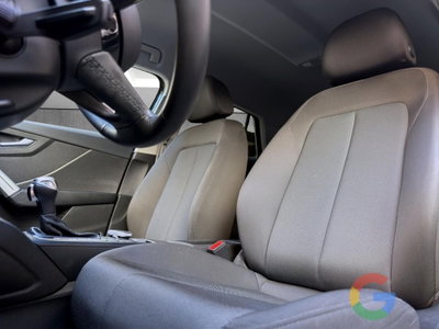 Audi Q2 Q2 35 TFSI Business (8)
