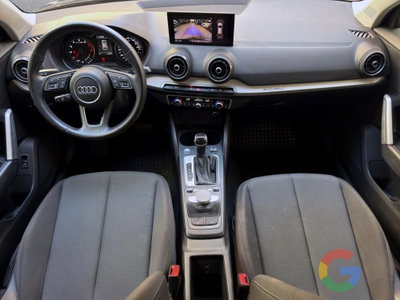 Audi Q2 Q2 35 TFSI Business (9)