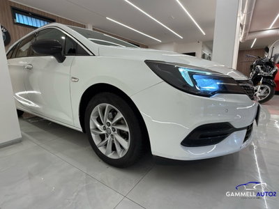 Opel Astra Station Wagon 1.5 CDTI 105 CV S&S Sports 2020 (6)