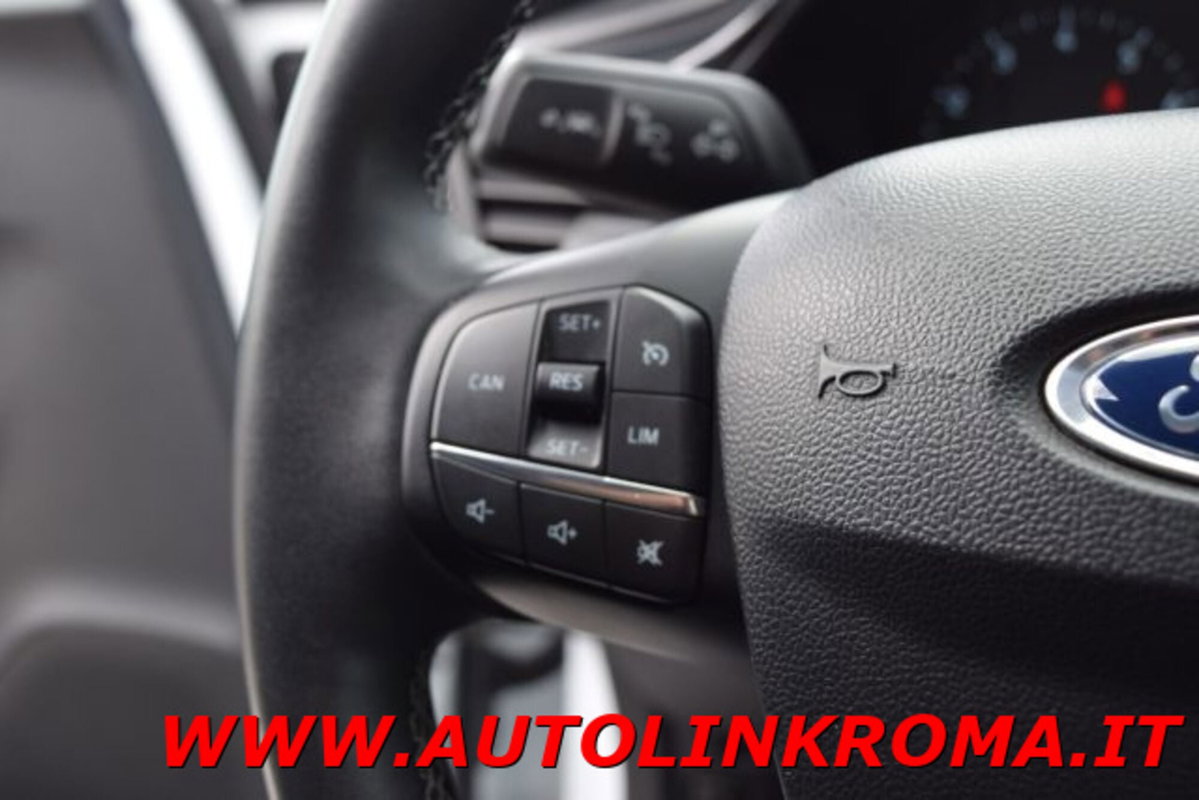 Ford Puma 1.0 EcoBoost Hybrid 125 CV S&S aut. Titanium Design (14)