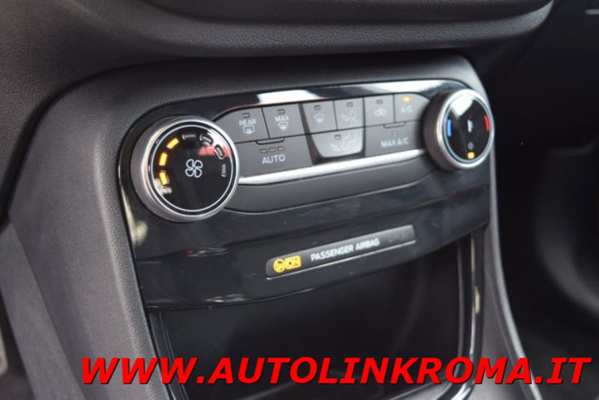 Ford Puma 1.0 EcoBoost Hybrid 125 CV S&S aut. Titanium Design (16)