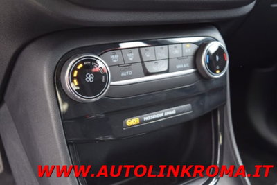 Ford Puma 1.0 EcoBoost Hybrid 125 CV S&S aut. Titanium X (16)